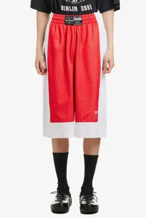 LAX LAYERED SHORTS