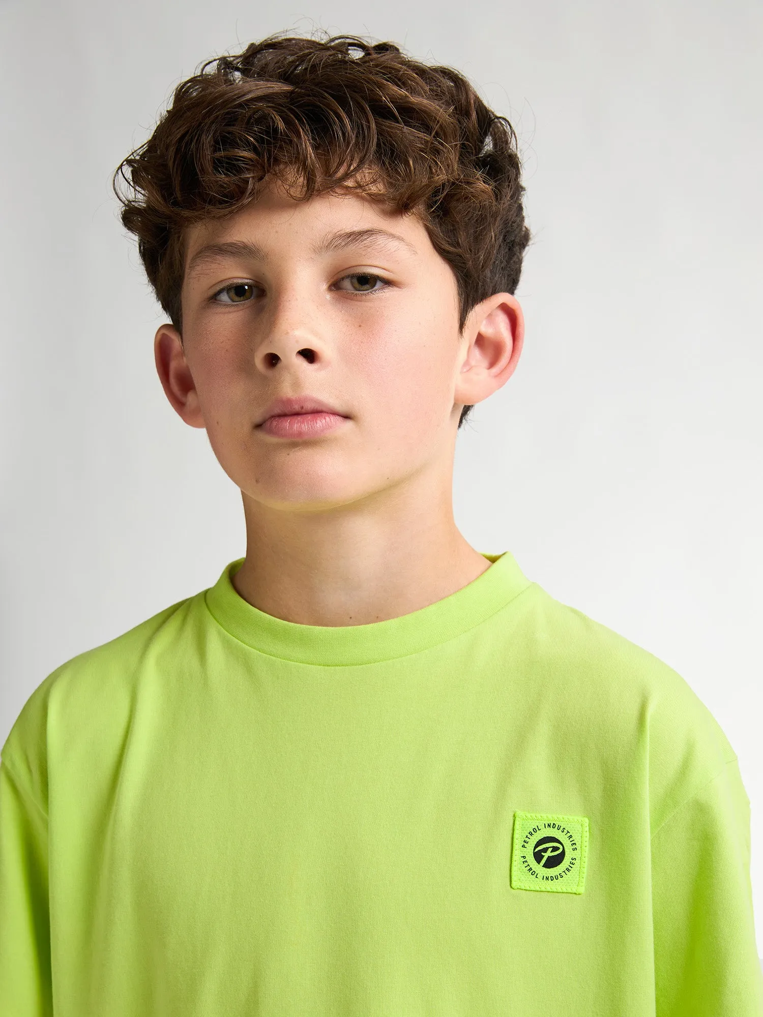 Logo T-shirt Seaview