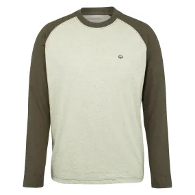 Wolverine Men's Brower Long Sleeve Shirt